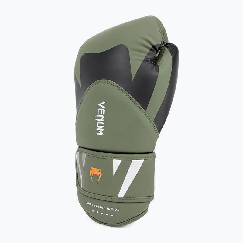 Mănuși de box pentru bărbați Venum Challenger 4.0