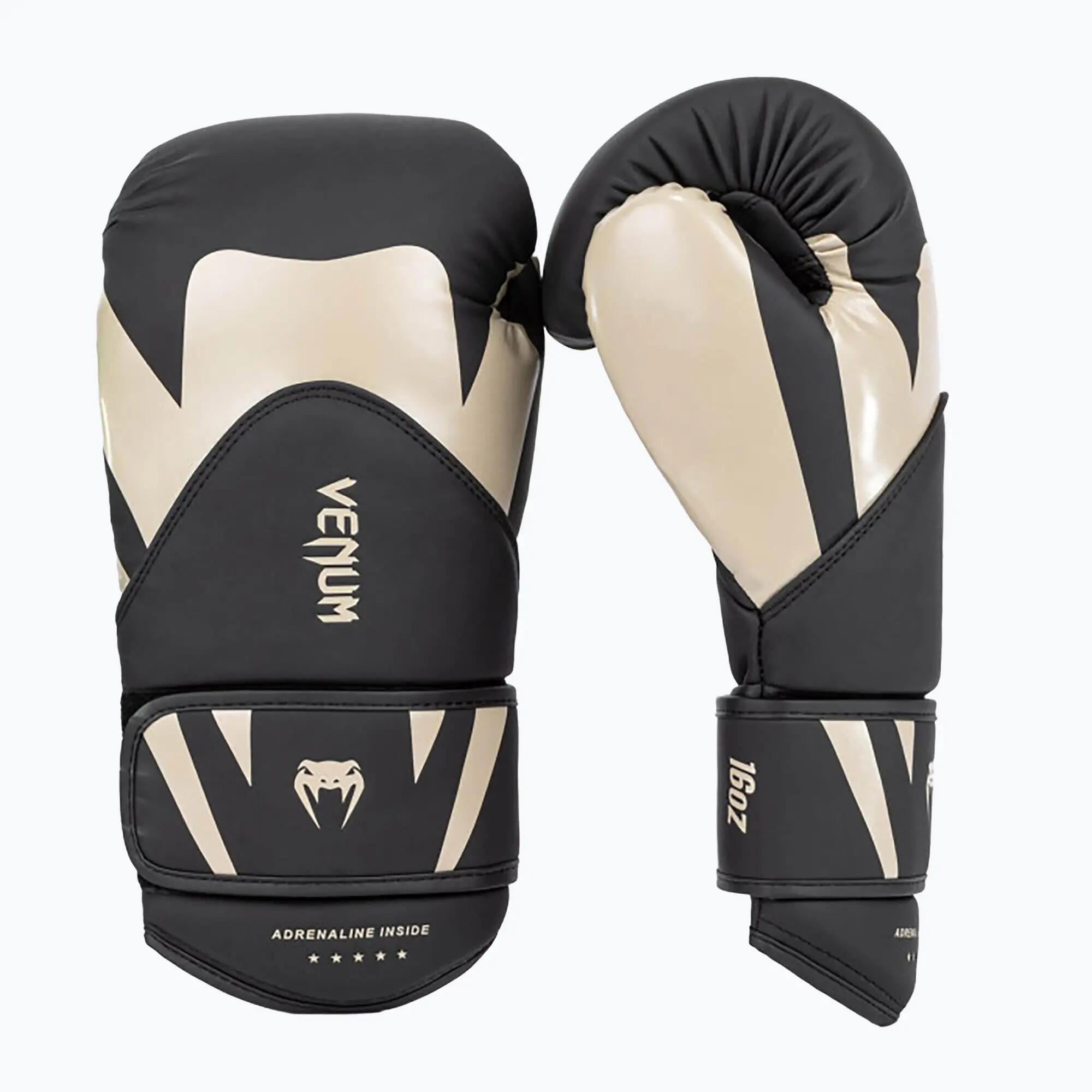 Mănuși de box pentru bărbați Venum Challenger 4.0 3/5