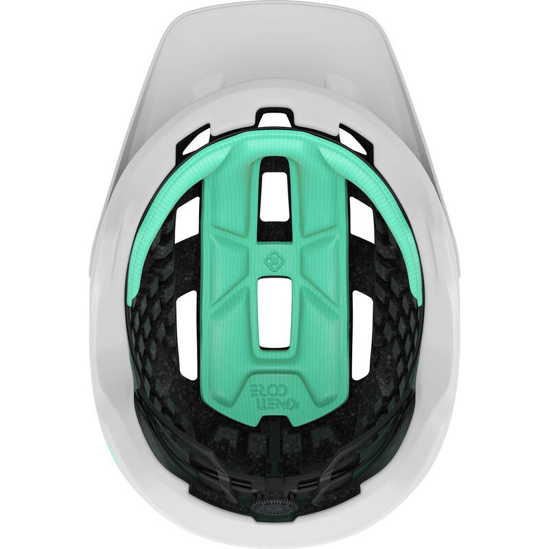 LAZER Casque MTB Coyote KinetiCore