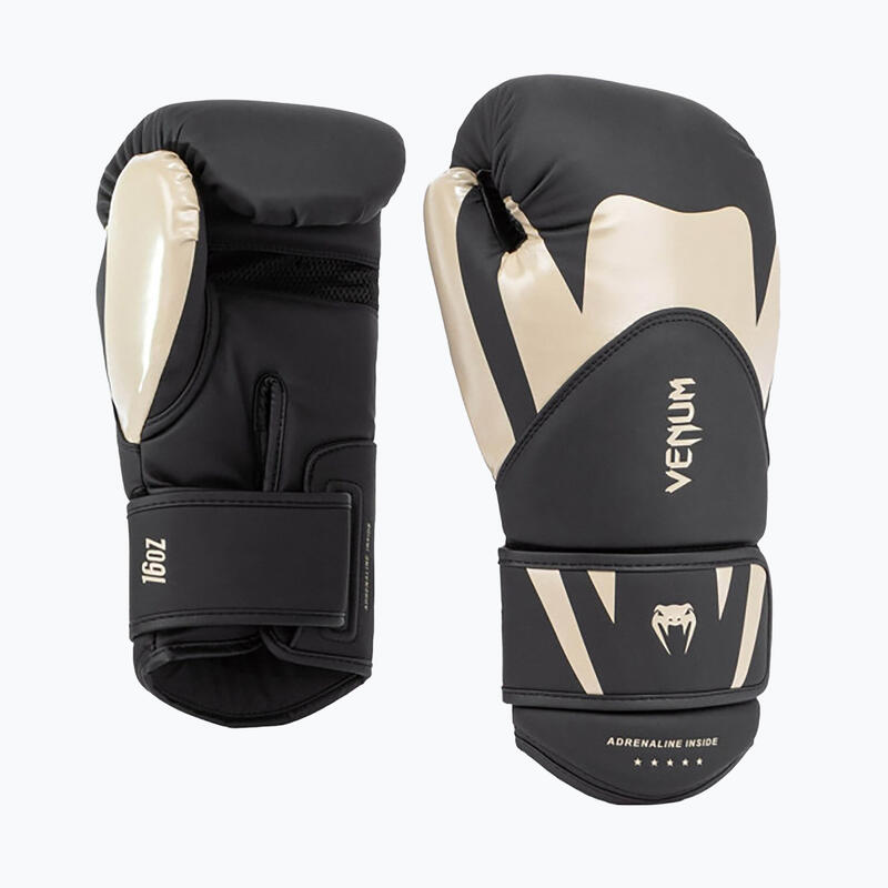 Mănuși de box pentru bărbați Venum Challenger 4.0