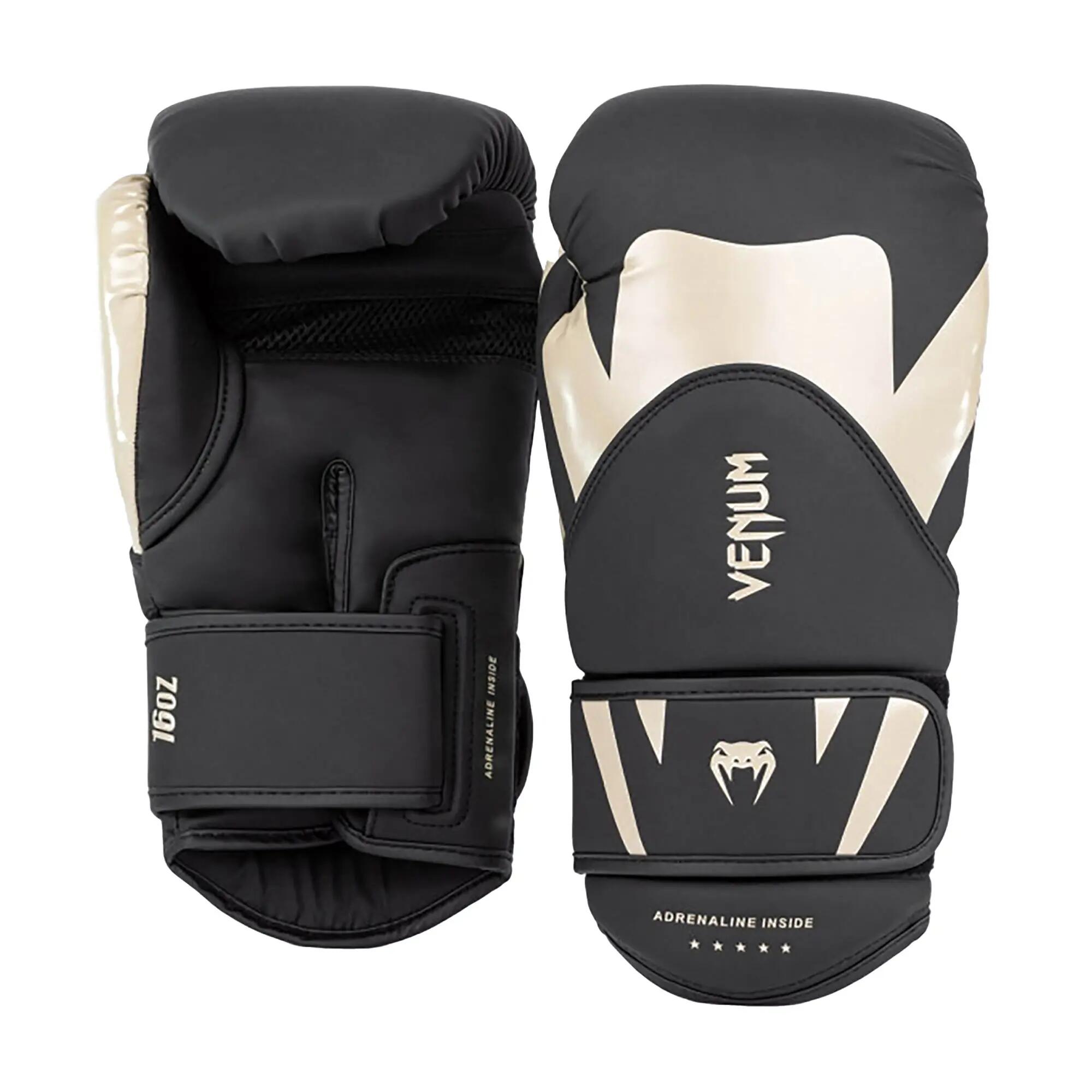 Mănuși de box pentru bărbați Venum Challenger 4.0 1/5