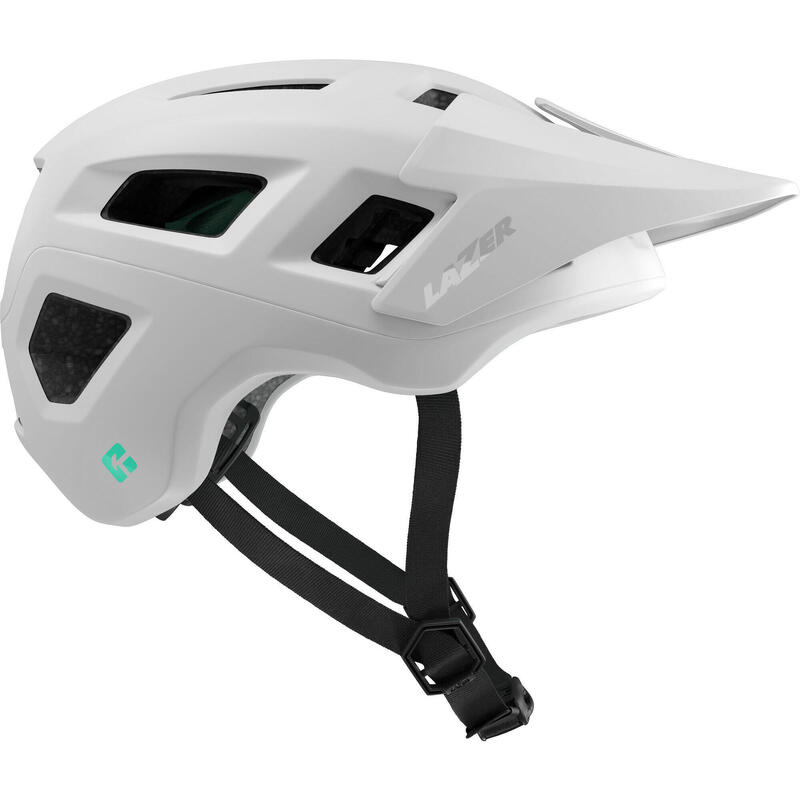 LAZER Casque MTB Coyote KinetiCore