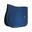 Tapis de selle FULL - Navy - Velours - Saut d'obstacles