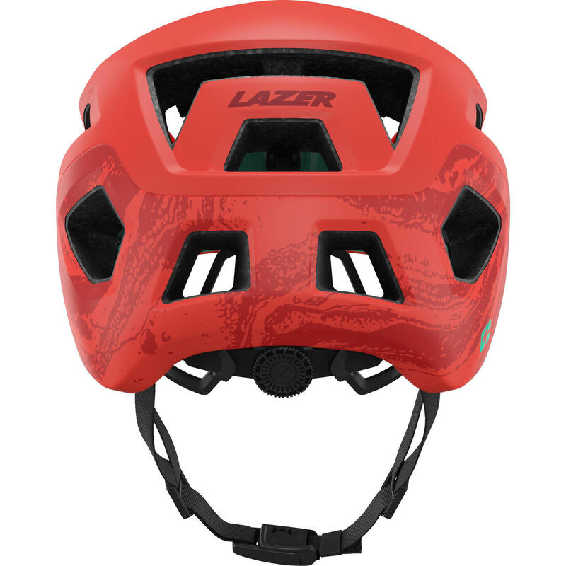 LAZER Casque MTB Coyote KinetiCore