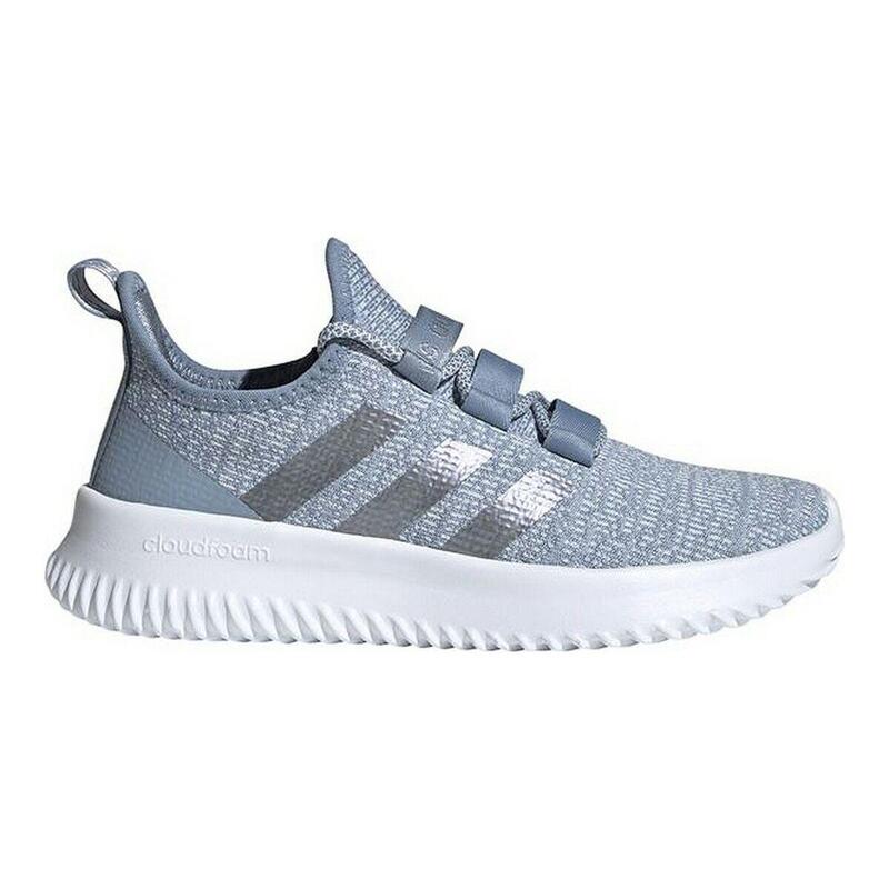 Zapatillas Deportivas Mujer Adidas Ultimafuture Gris