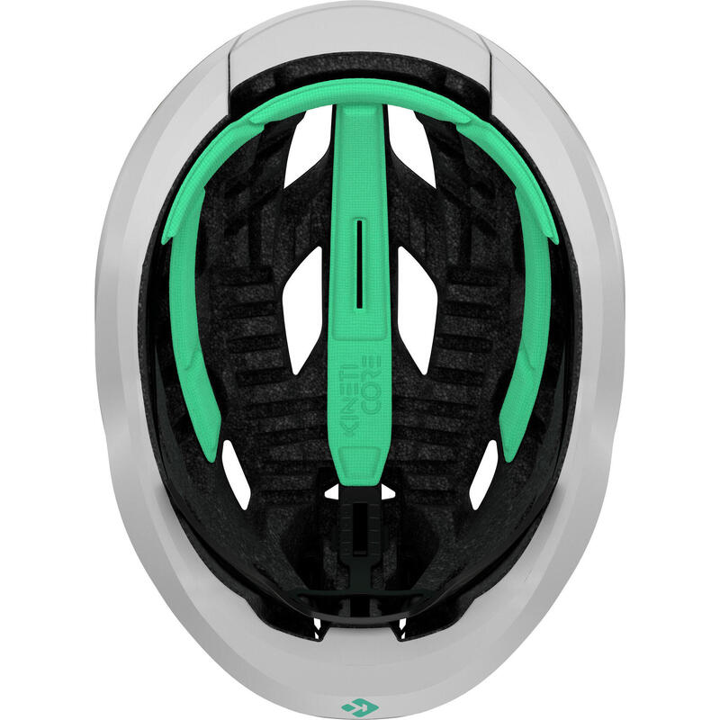 LAZER Casque de vélo Vento KinetiCore