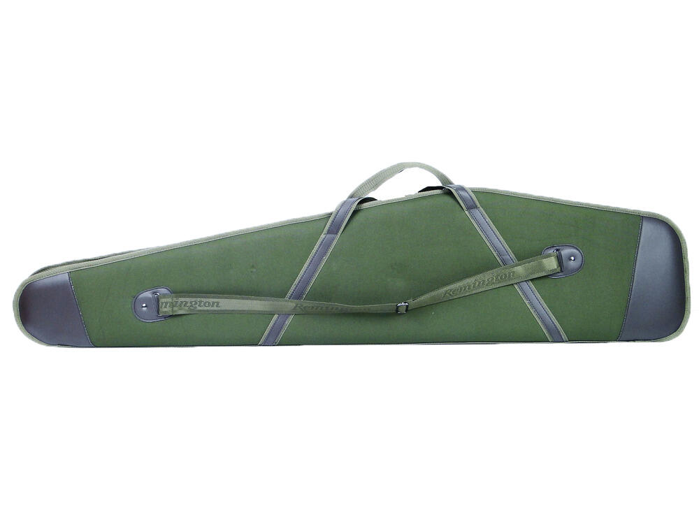 Pokrowiec na karabinek z lunetą 122 cm 2/5