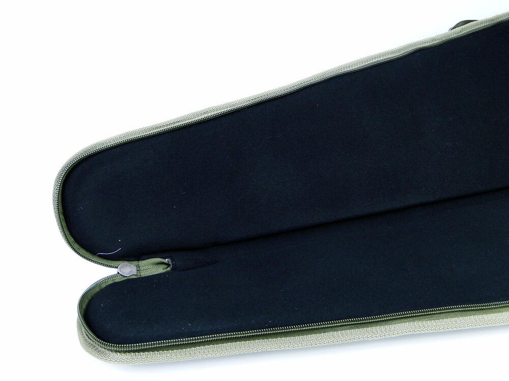 Pokrowiec na karabinek z lunetą 122 cm 3/5