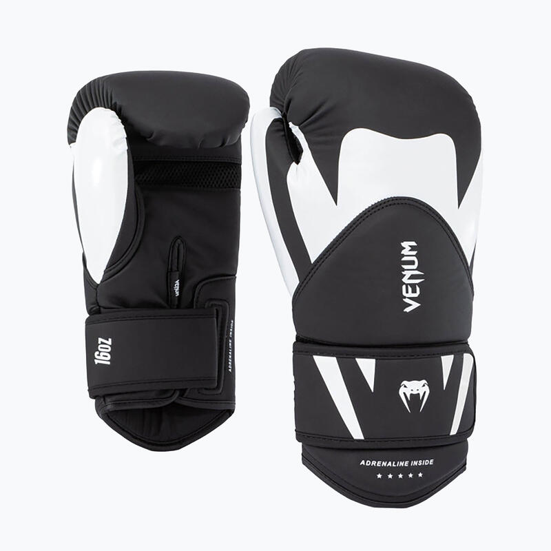 Mănuși de box pentru bărbați Venum Challenger 4.0