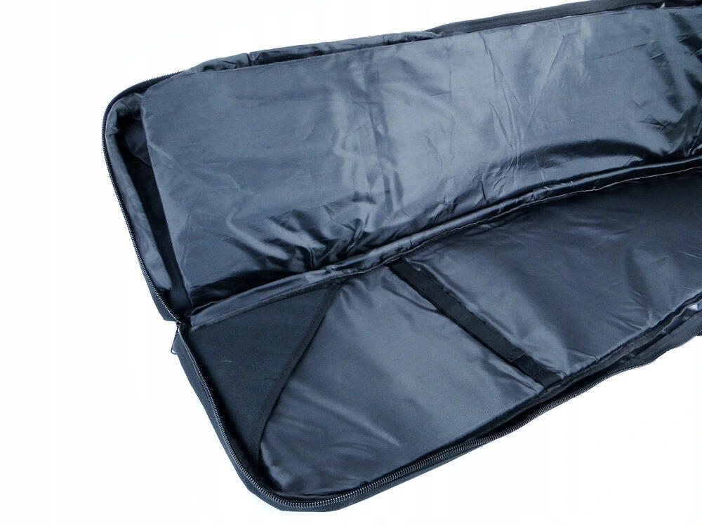 Pokrowiec w formie plecaka na 2 karabinki wiatrówki 145 cm 5/6