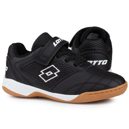 Buty halowe dla dzieci LOTTO WHIZZER K