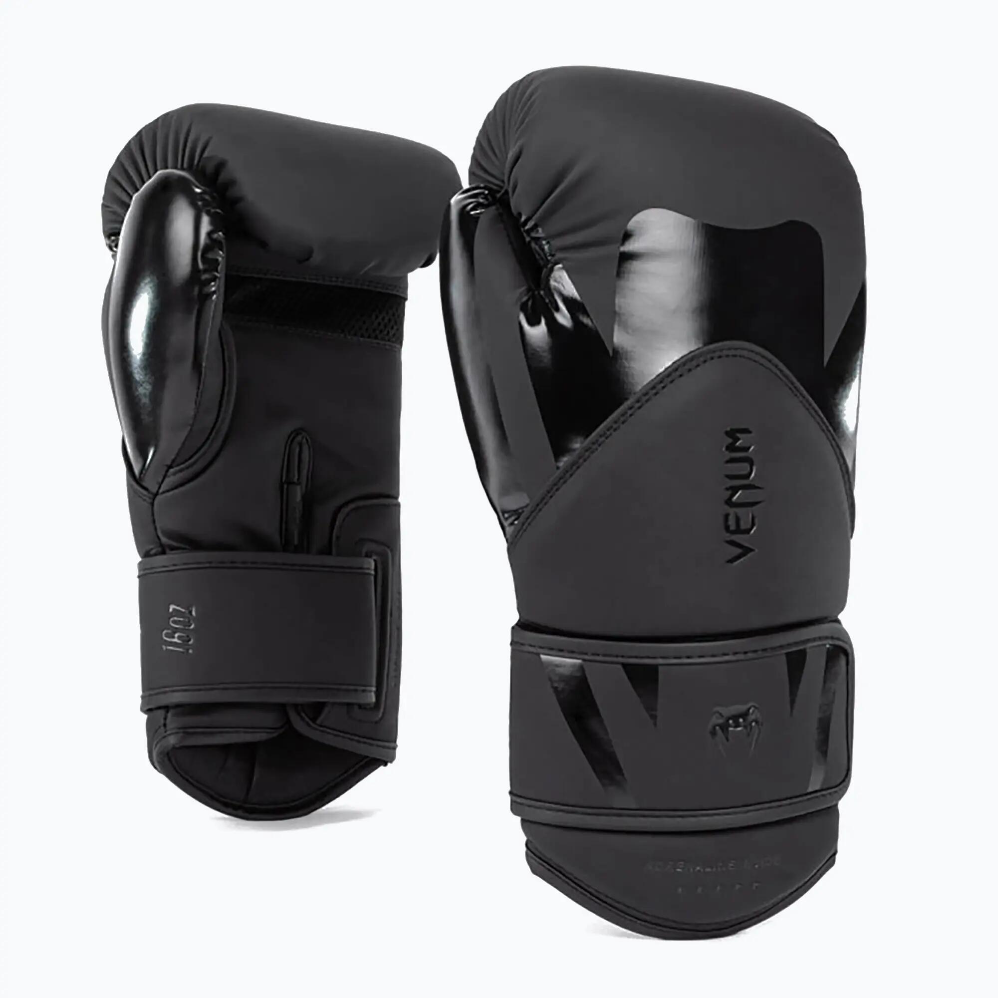 Gants de boxe homme Venum Challenger 4.0 2/5