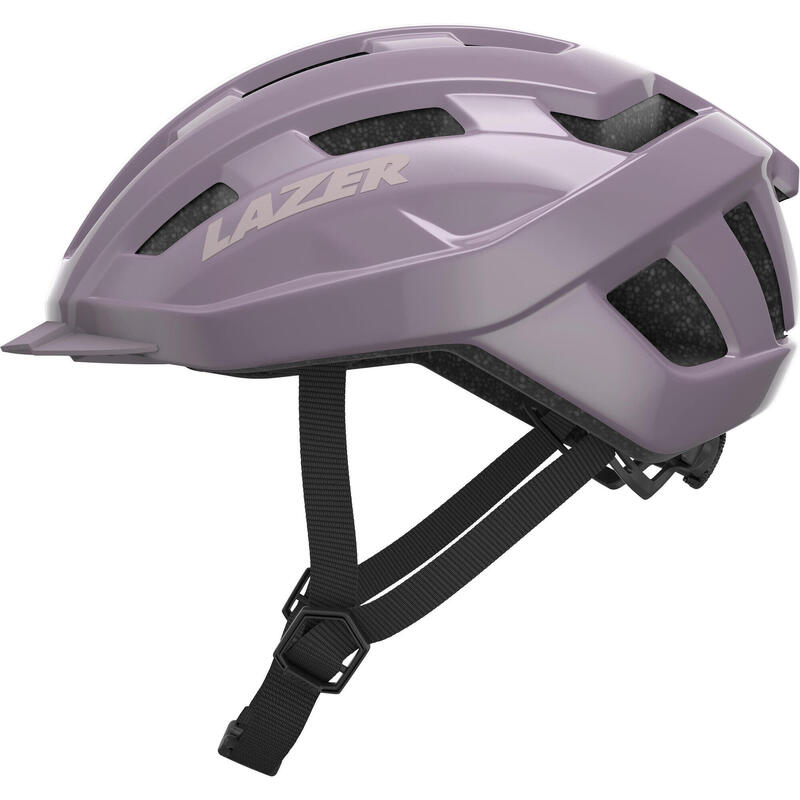 LAZER Casque de vélo Codax KinetiCore