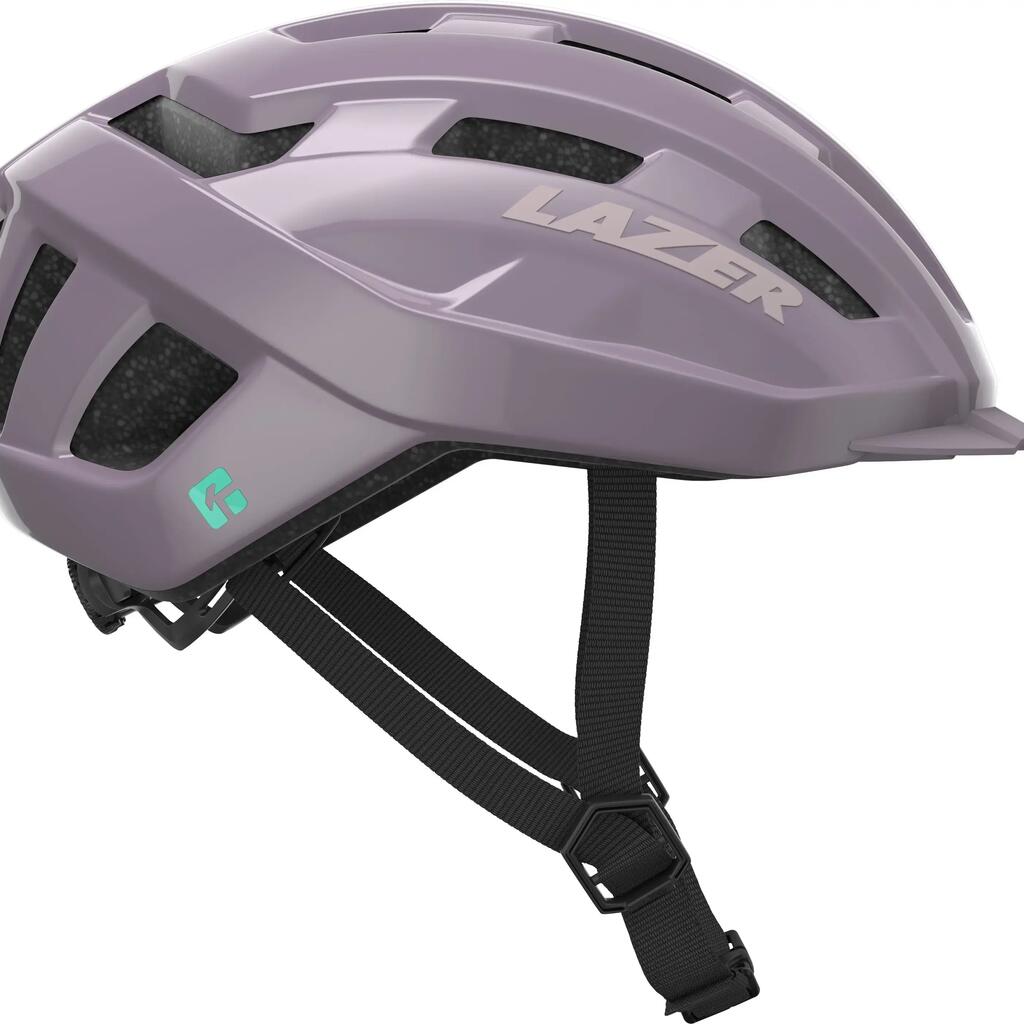 City-Helm Codax KinetiCore, Mulberry