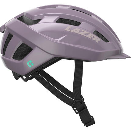 Kask miejski Codax KinetiCore, Mulberry