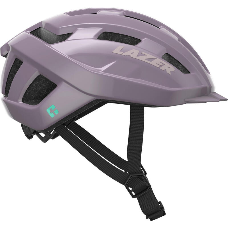 LAZER Casque de vélo Codax KinetiCore