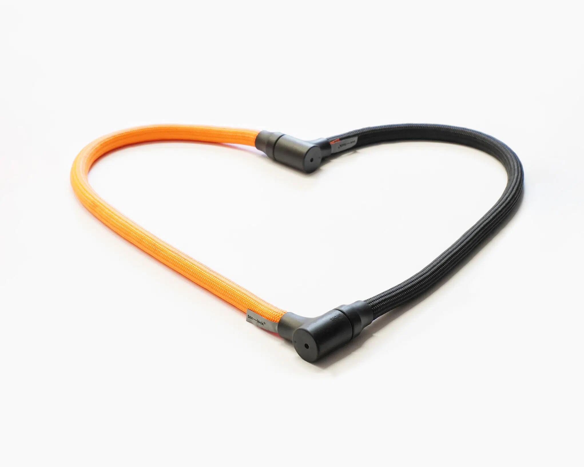 Antivol ORBIT tissé en kevlar 5/5