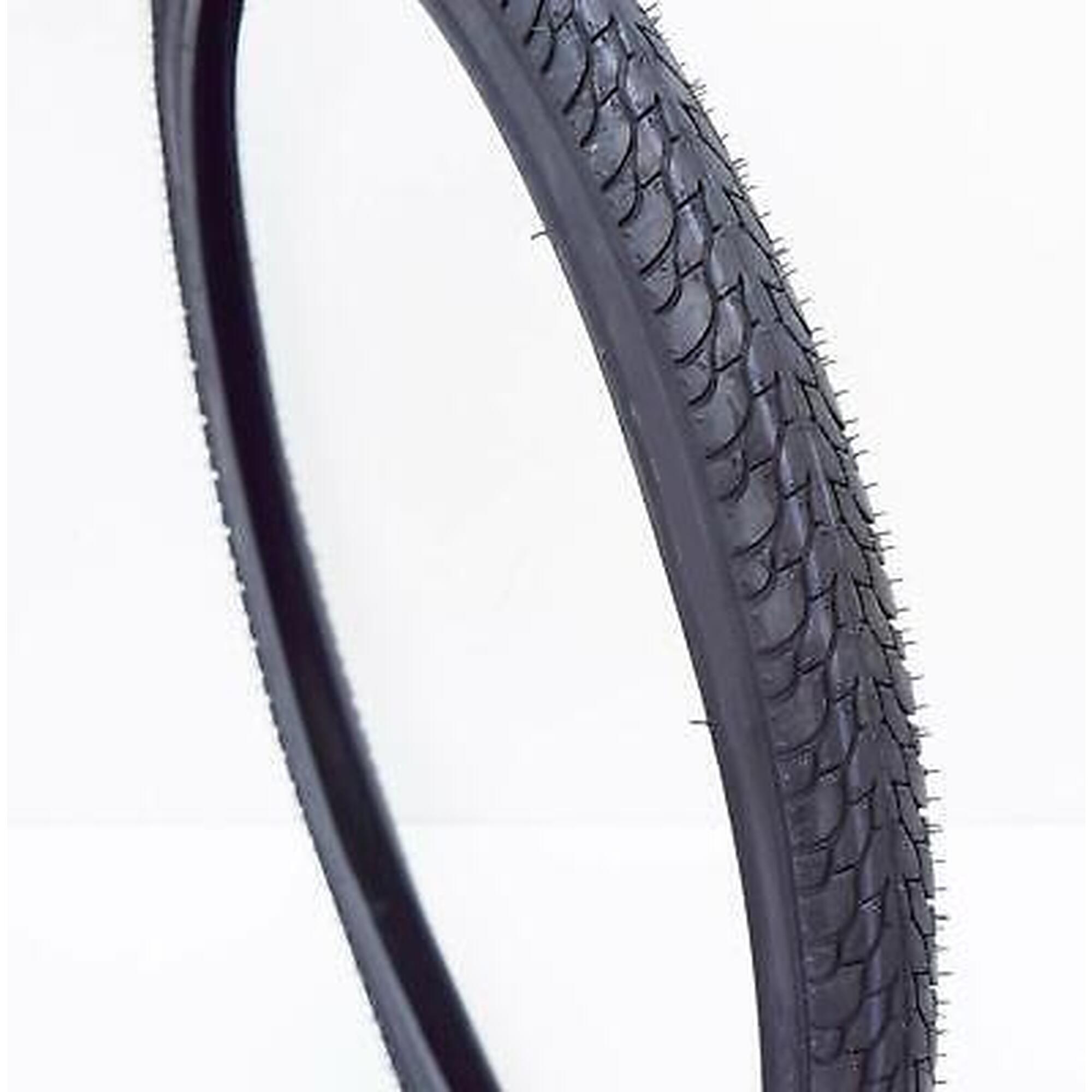 COPERTONE 20 X 1.75 - NERO PER BICI 20" - BICICLETTA - PNEUMATICO GOMMA - BIKE