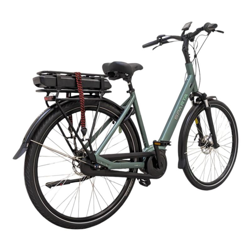 Tweedehands - Elektrische fiets - Sparta a-Lane Energy