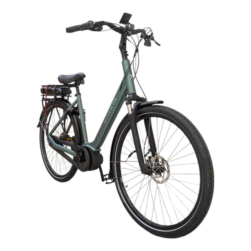 Tweedehands - Elektrische fiets - Sparta a-Lane Energy