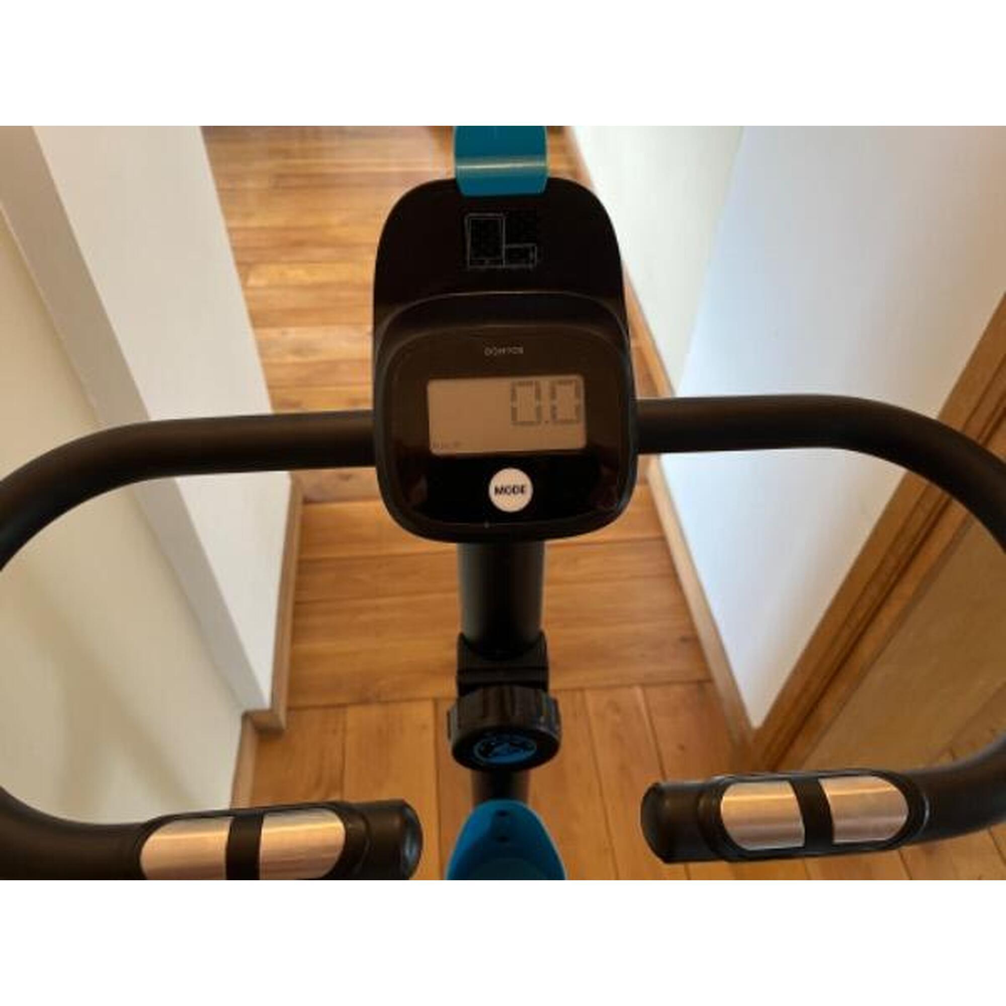 Entre Particuliers - Vélo d'appartement essentiel EB 120