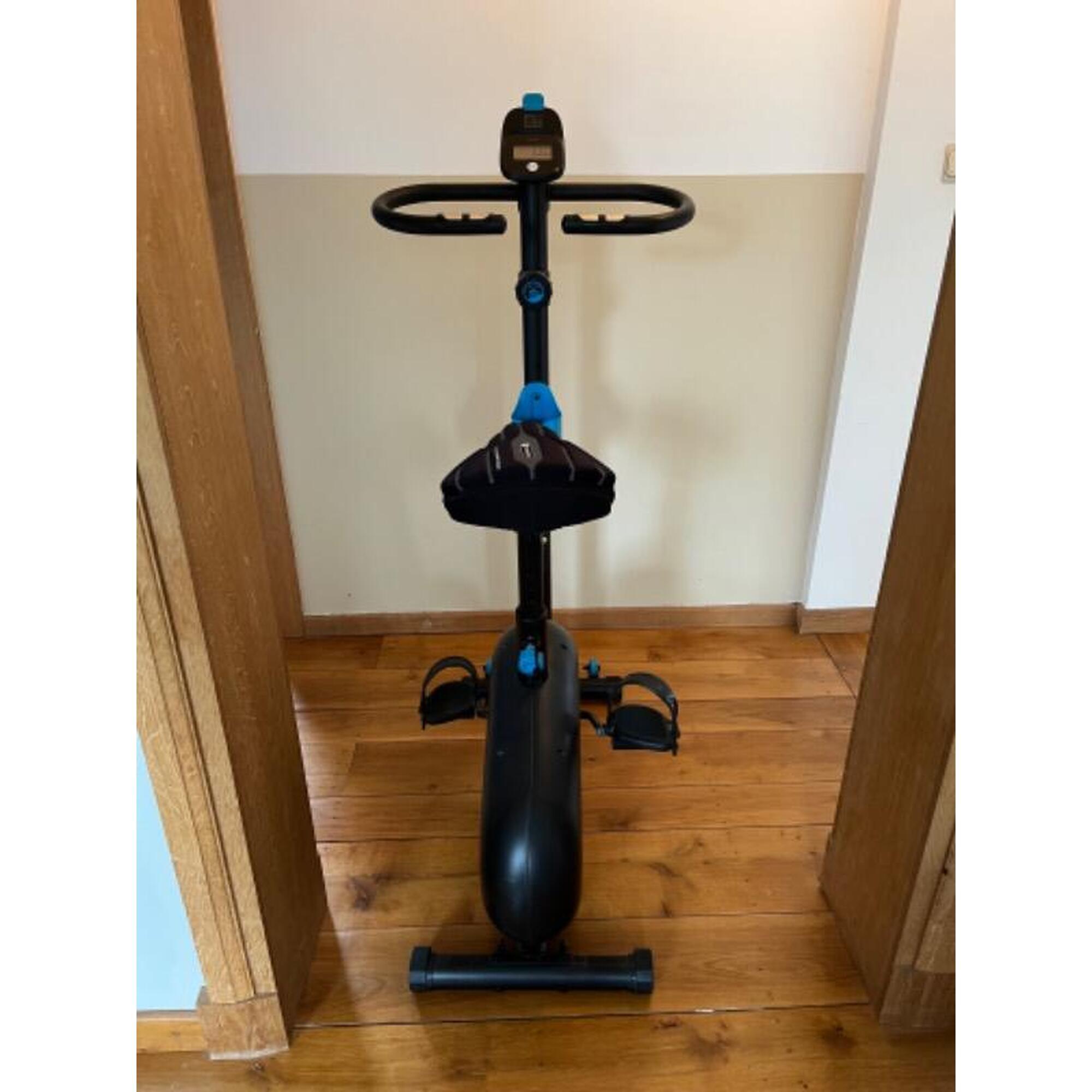 Entre Particuliers - Vélo d'appartement essentiel EB 120