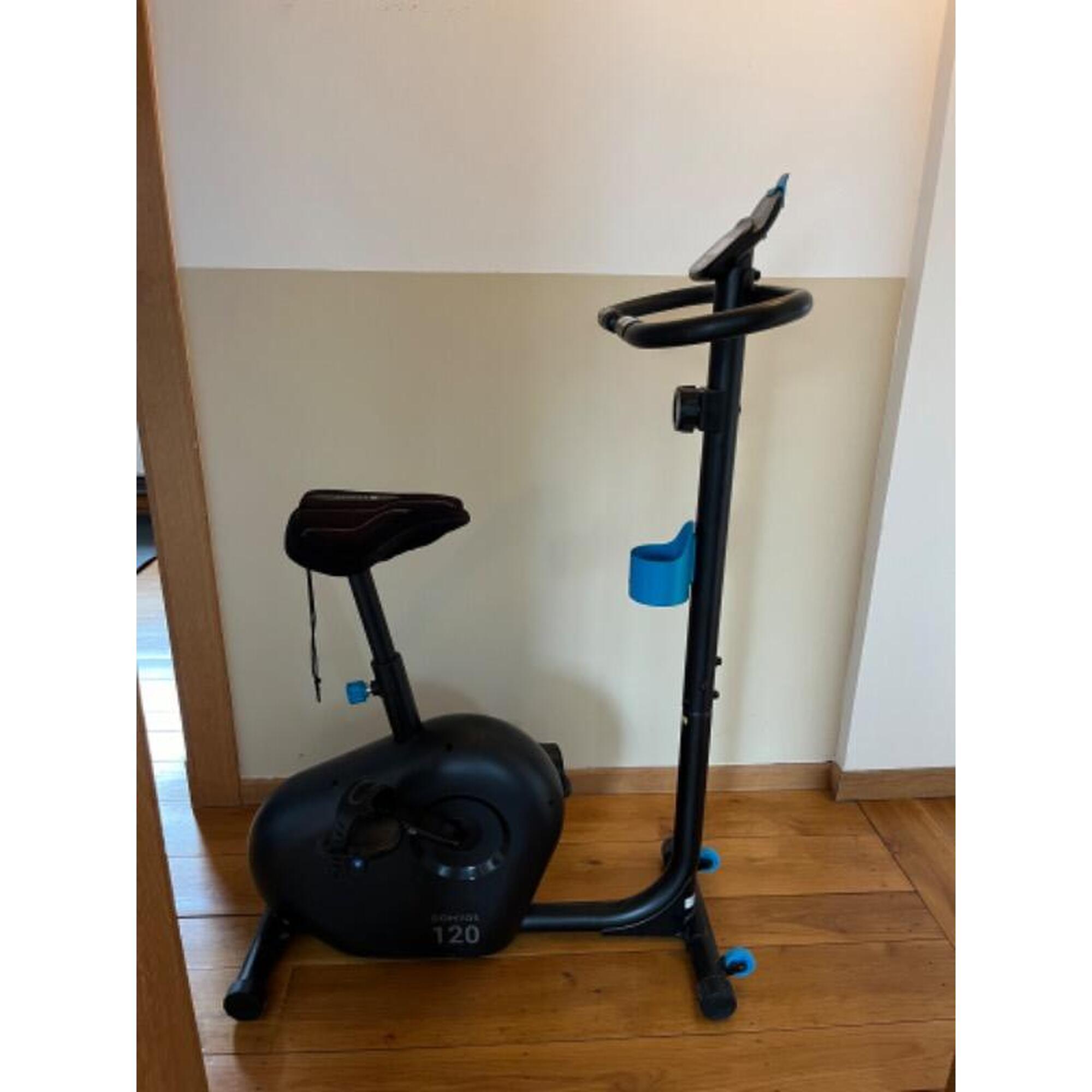 Entre Particuliers - Vélo d'appartement essentiel EB 120