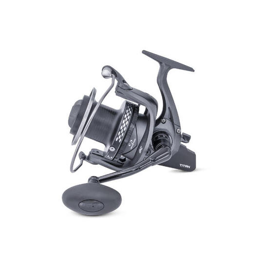 TICA Mulinello Surf Casting Titan T 5000