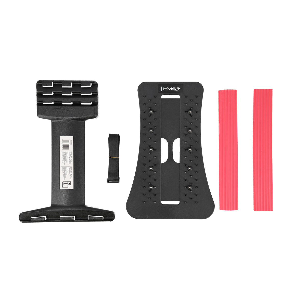 Extenseur dorsal avec aimants prp02 HMS 3/7