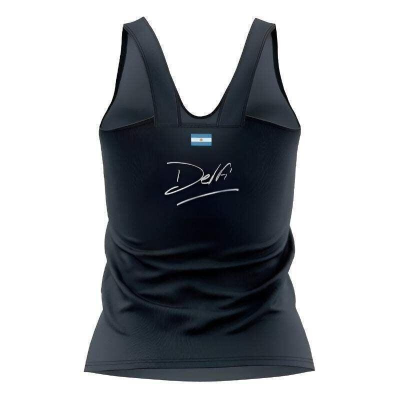 T-shirt Bullpadel Brete Delfi Brea Woman 4/5