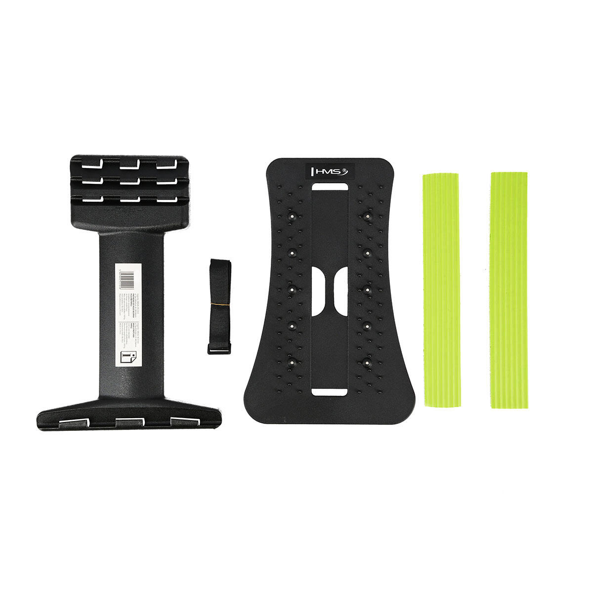 Extenseur dorsal avec aimants prp02 HMS 2/7