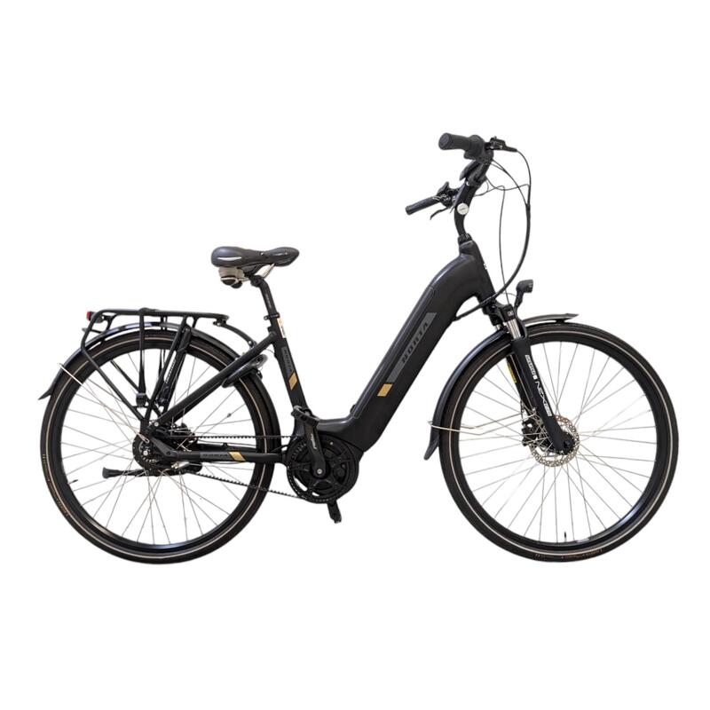 Tweedehands - Elektrische fiets - Norta B-3040