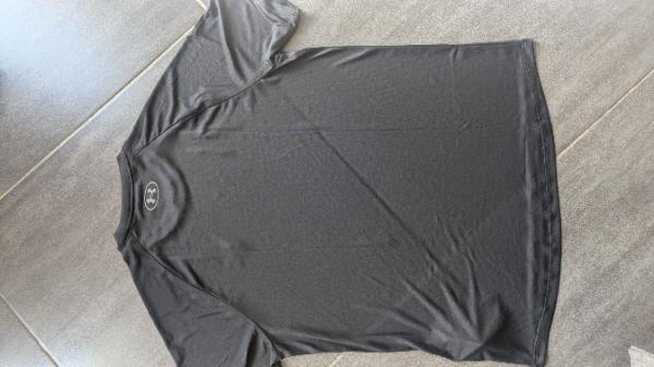 Tussen Particulieren - T shirt under amour korte mouw 3/3