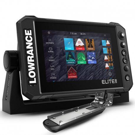 LOWRANCE picture