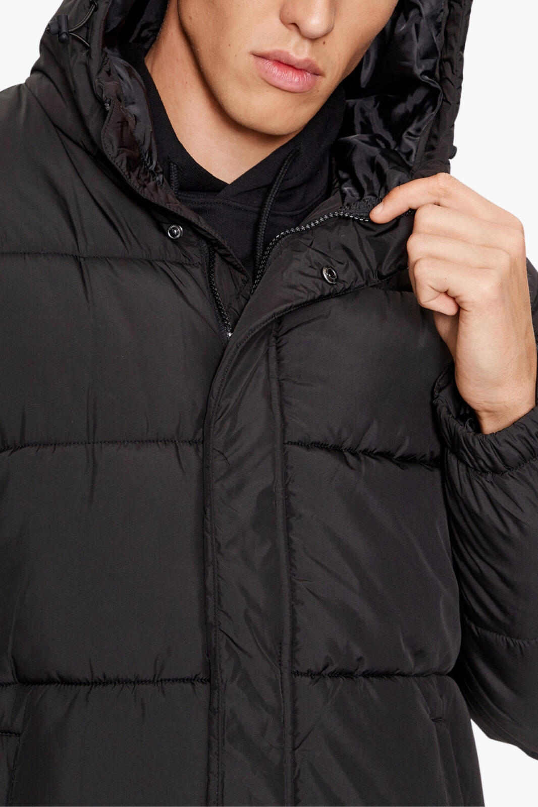 Veste universel hommes Fila Bensheim 5/6