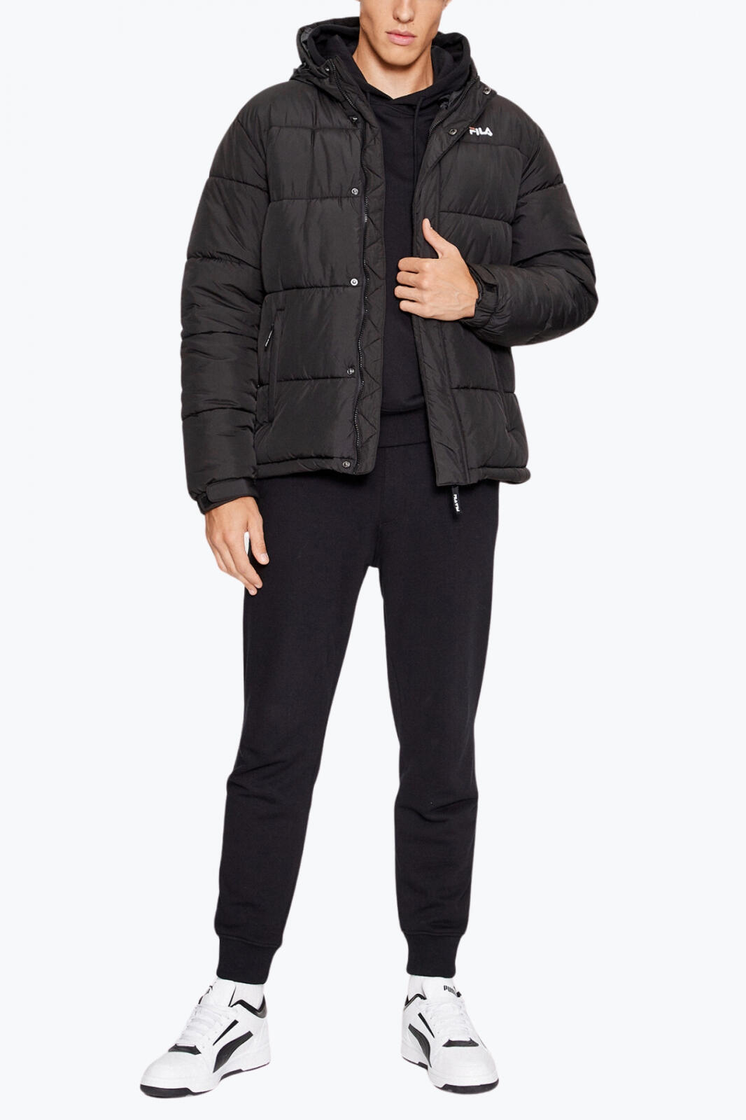 Veste universel hommes Fila Bensheim 6/6