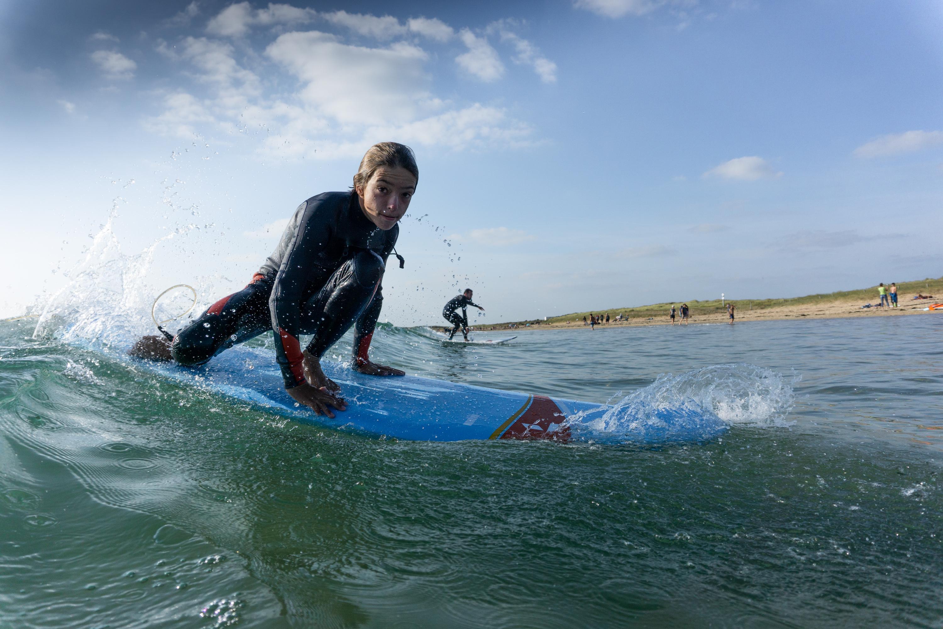 SURF TAHE PAINT SHORTBOARD 6.0 6/6
