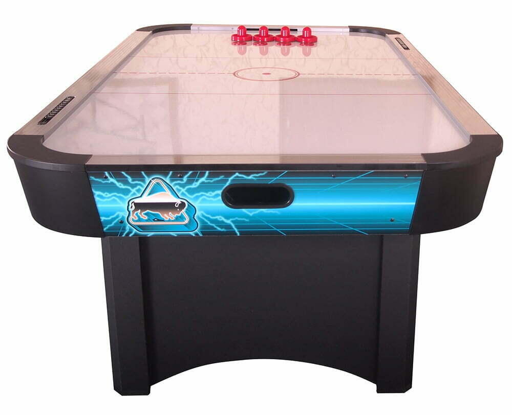 Buffalo Mesa de air hockey 3/3
