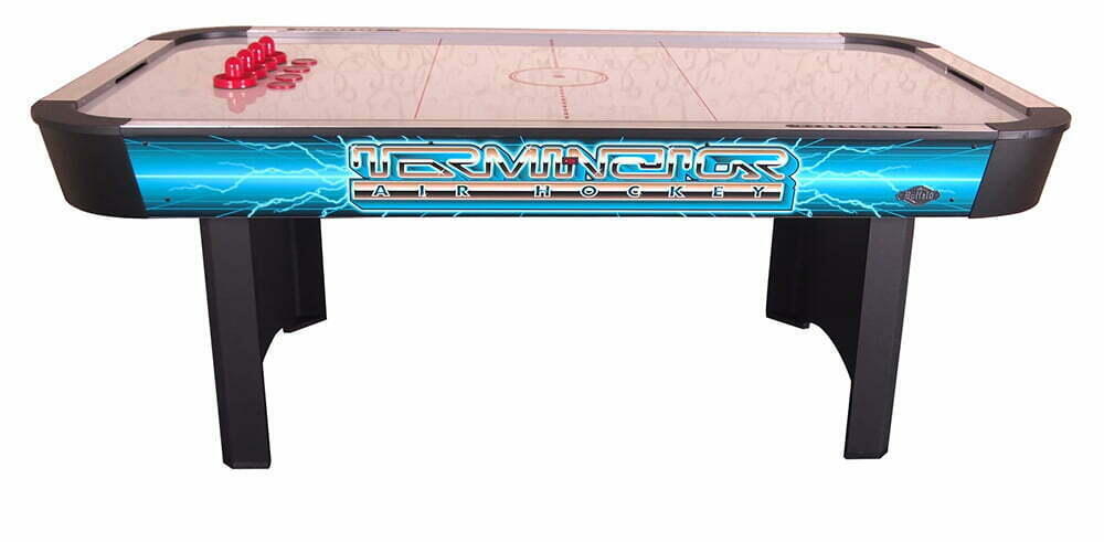 Buffalo Mesa de air hockey 2/3