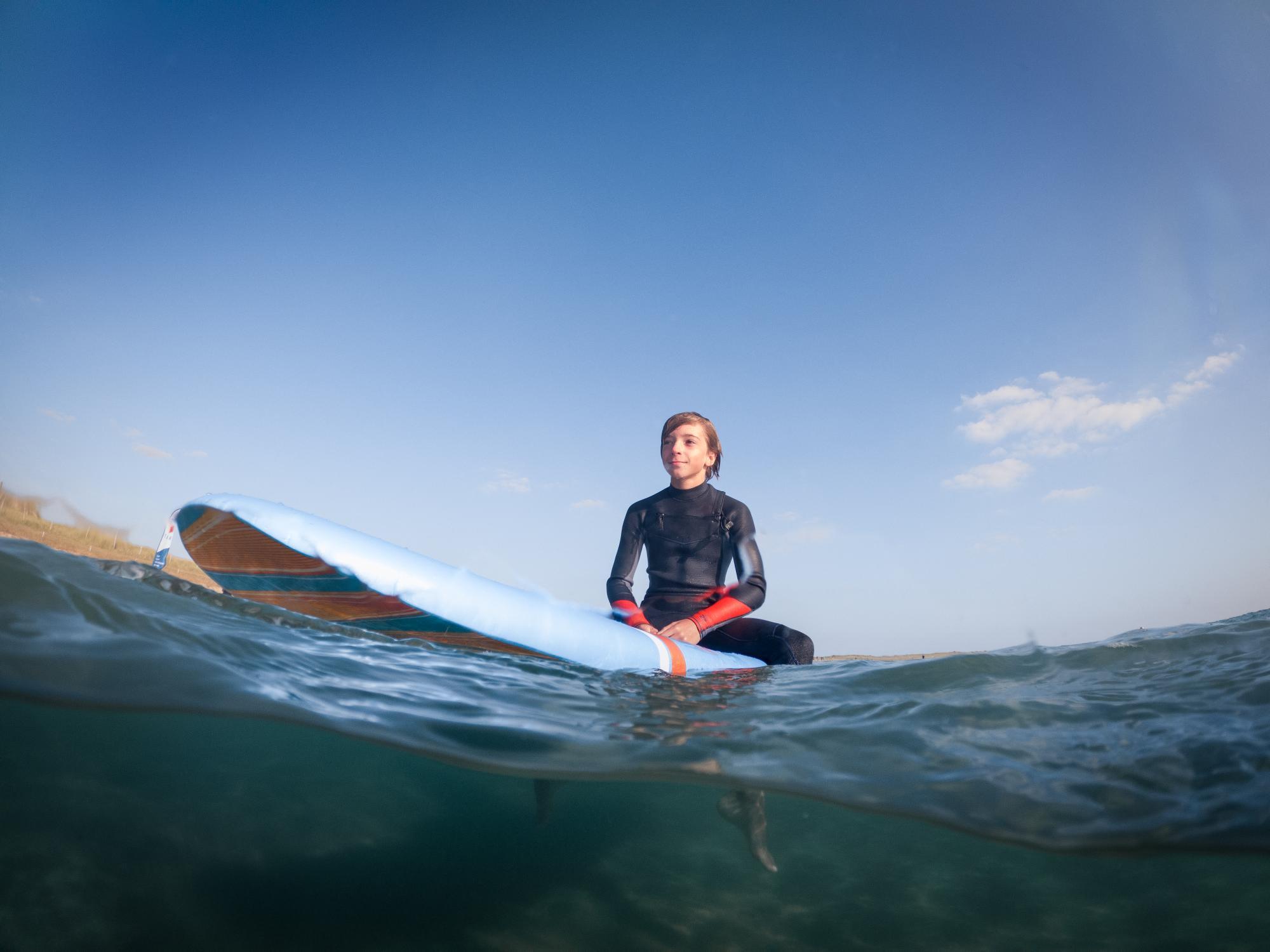 SURF TAHE PAINT SHORTBOARD 6.0 5/6