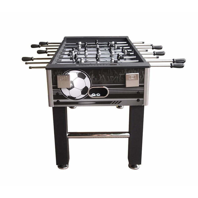 MESA DE MATRAQUILHOS buffalo Black Bandit II