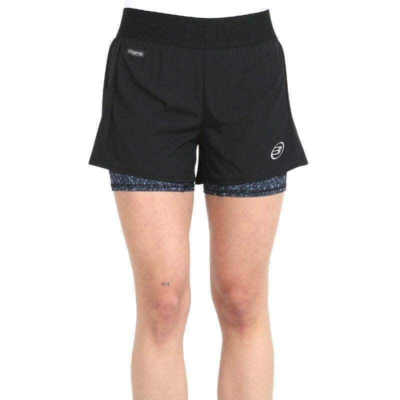 Short Bullpadel Breca Mujer 5/5