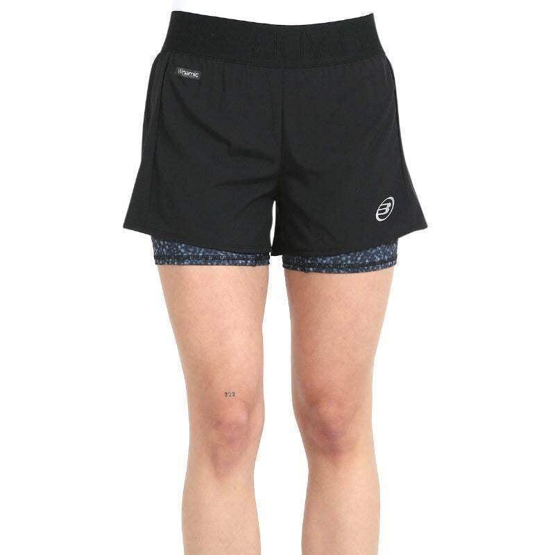 Short Bullpadel Breca Mujer