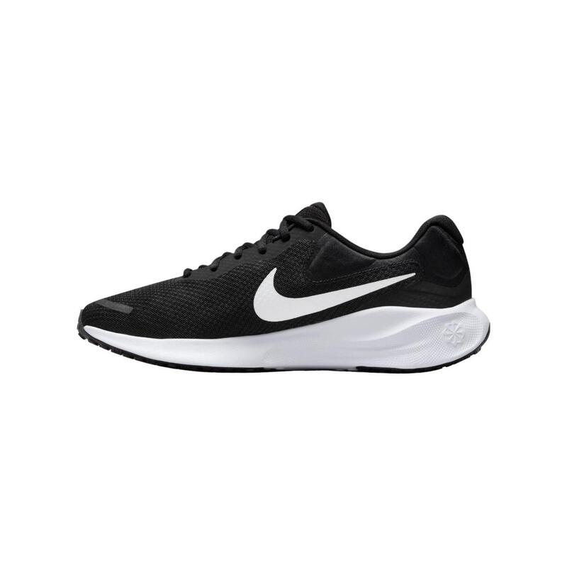 Zapatillas para Hombre Nike Revolution 7 Negro