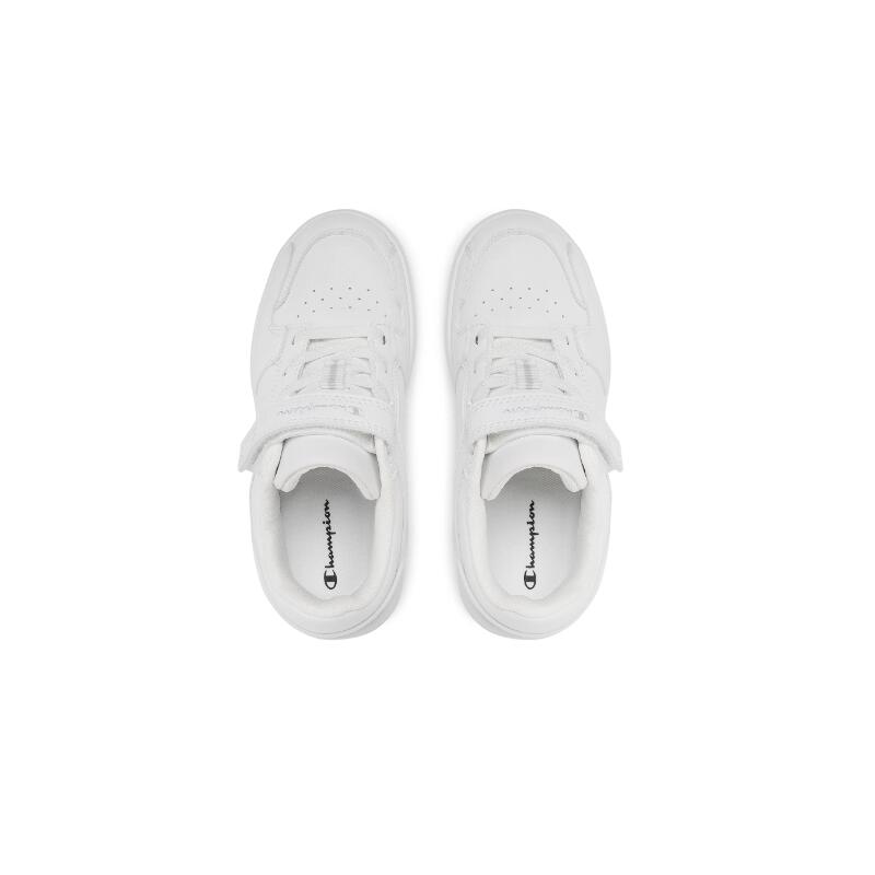 Scarpe Champion modello S32414-WW009 per ragazzi 4/5