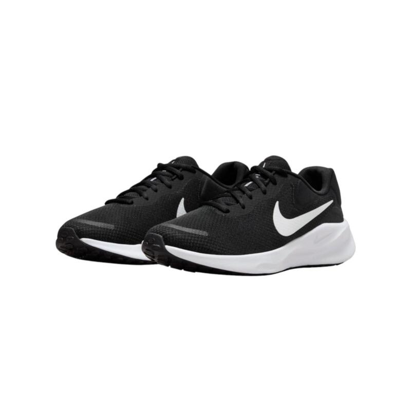 Zapatillas para Hombre Nike Revolution 7 Negro