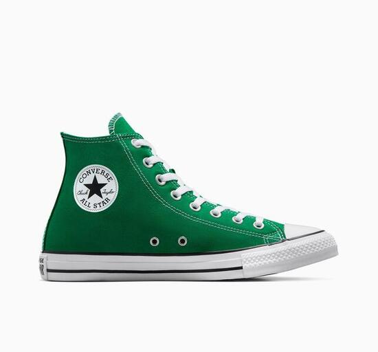 Sneaker Converse Chuck Taylor All Star Classic GREEN
