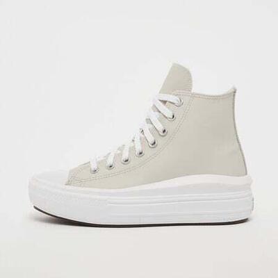 Zapatillas para Niña Converse Move Beige