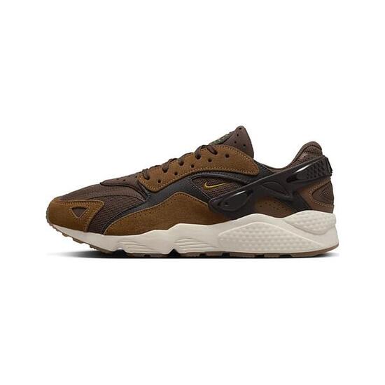 Sneaker Nike Air Huarache Runner BROWN