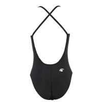 Jaked Crochet Swimsuit - Black/Taupe 2/5